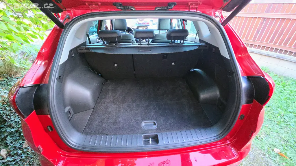 Hyundai Tucson 1.6 T-GDI 130 kW, 7DCT Premium - fotka 5