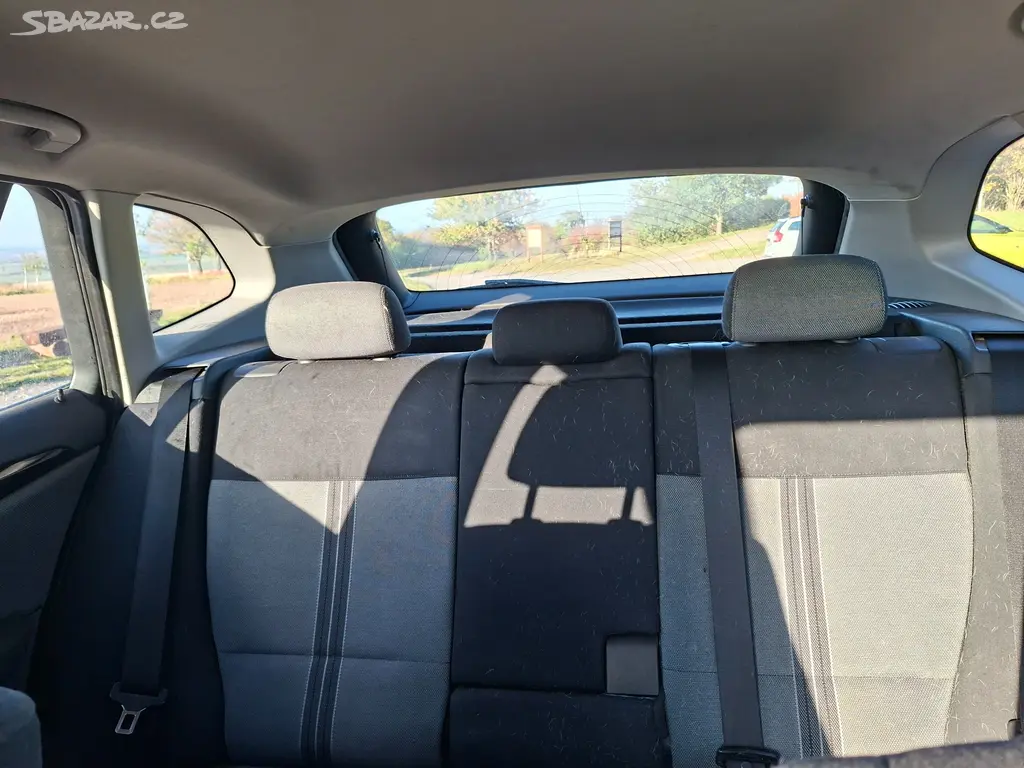 BMW X1 2.0d 130kW - fotka 5