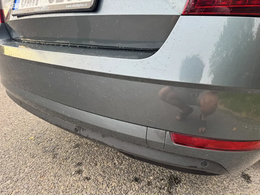 Prodám Škoda Octavia III facelift 1.0 TSI 85 kW - fotka 6