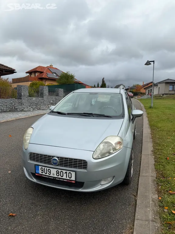Fiat Grande Punto