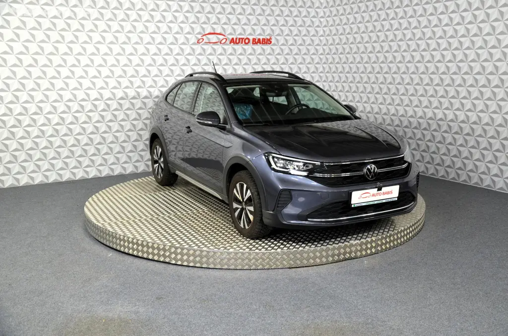 Volkswagen Taigo, 1.0 TSI 81 Life A - fotka 3