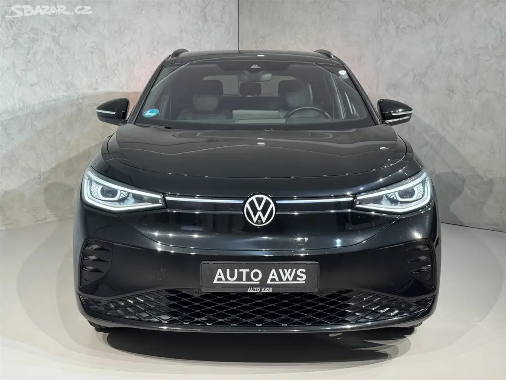 Volkswagen ID.4, 4x4 GTX Pro IQ Light Assist - fotka 3