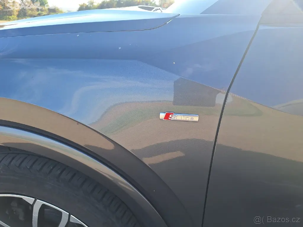Audi Q2, r.v.2018, 1,6 TDI s-line - fotka 3