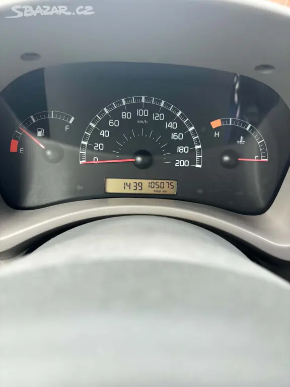 Fiat Panda - fotka 3
