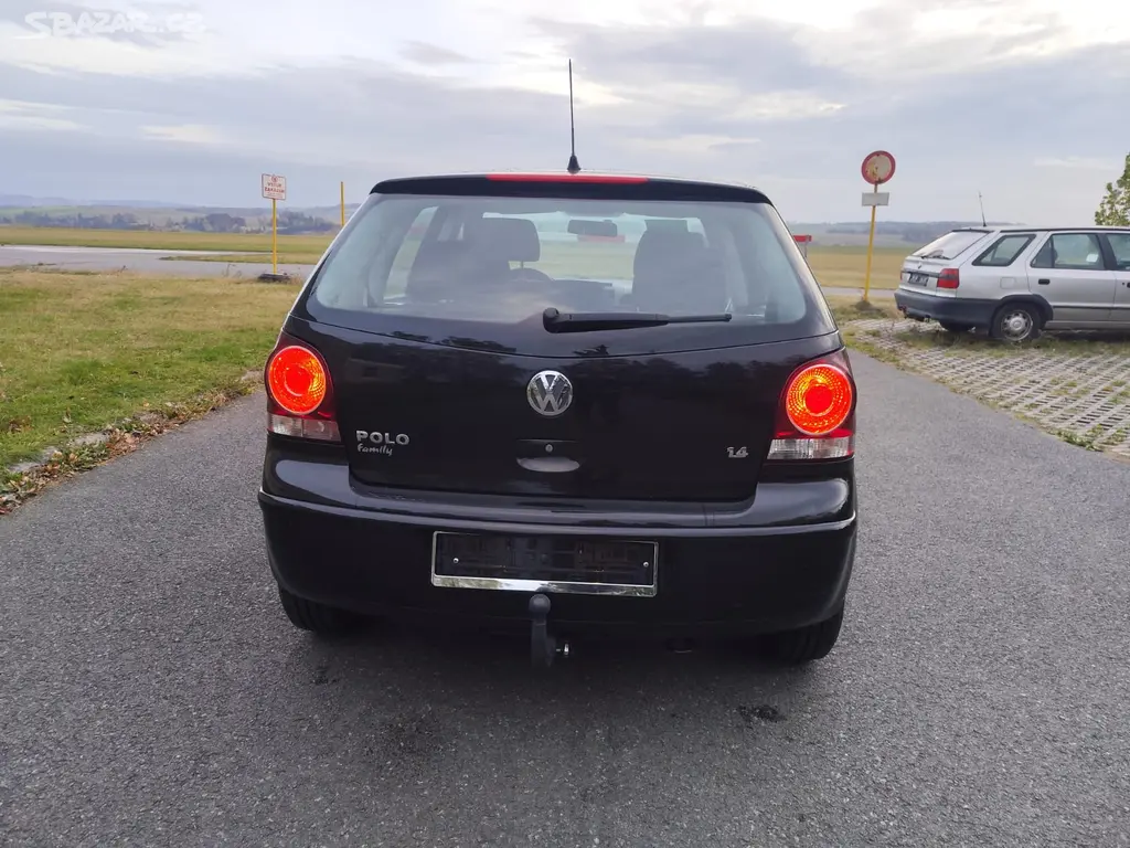 WV Polo - fotka 5