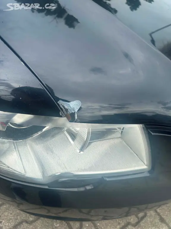 Škoda Superb - fotka 6