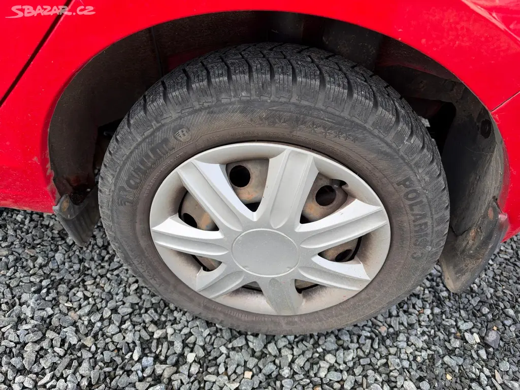 Kia Picanto 1.0i,152 tis km - fotka 5