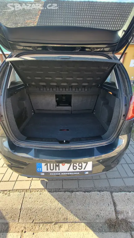 Seat Altea 1.2 turbo - fotka 6