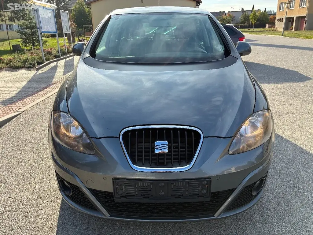 Seat Altea 1,2 tsi 77kw rv.2014 serviska,výba - fotka 2