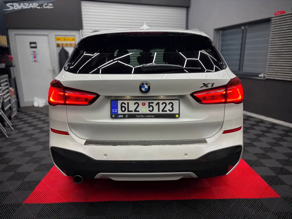 BMW X1, Mpacket xDrive DPH - fotka 5