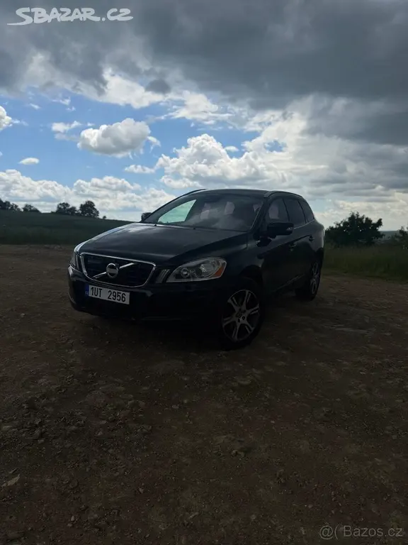 Volvo XC60 2,0
