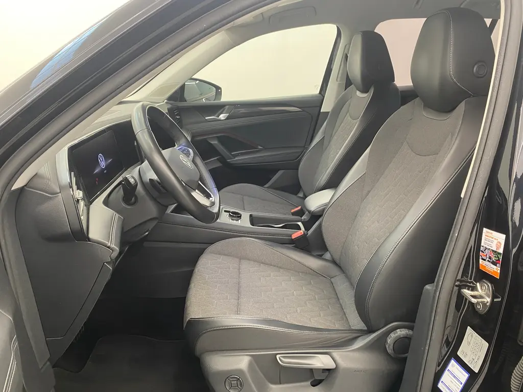 Volkswagen Tiguan, LIFE 1,5 ETSI 110 KW MHEV - fotka 5