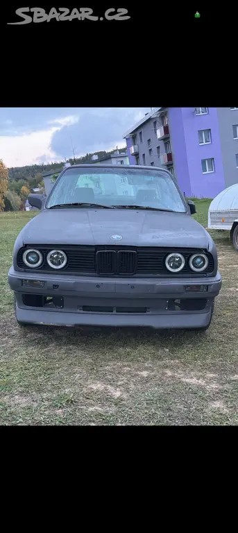 BMW E30 316i