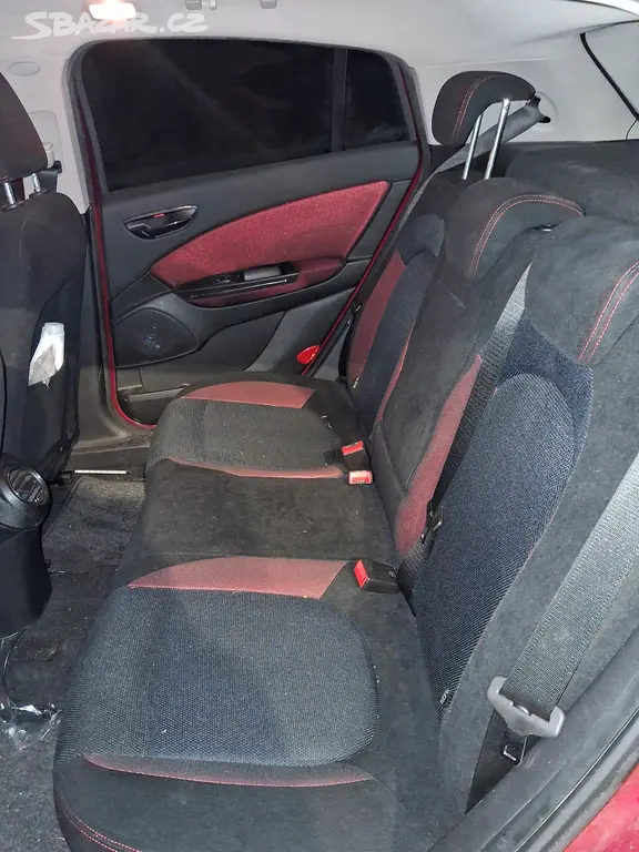2007 Fiat Bravo 1.4T-Jet 110kw - fotka 4