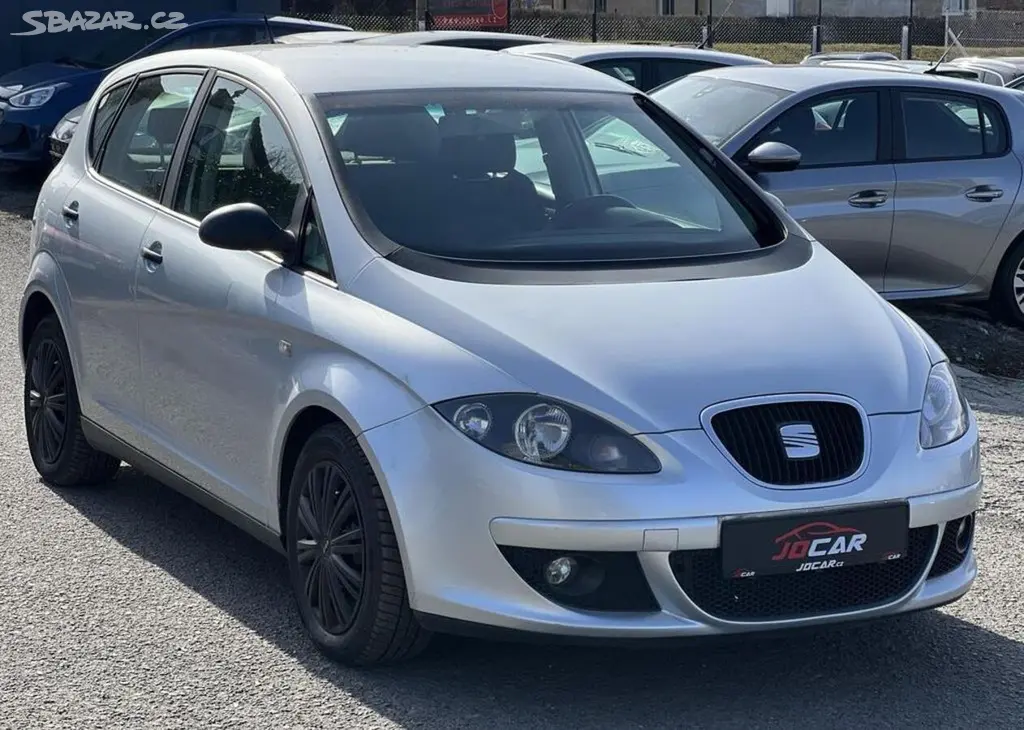 Seat Altea 1.9TDi 77kw KLIMATIZACE ABS manuální - fotka 3
