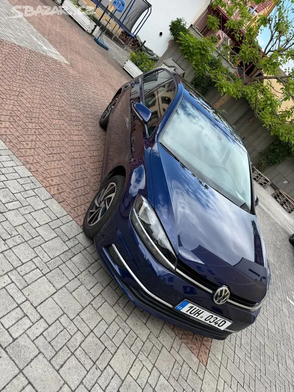VW GOLF VII JOIN 2019 - fotka 2