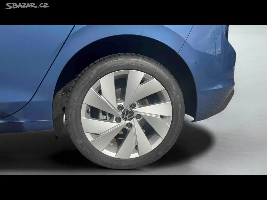 Volkswagen Golf, People 1,5 TSI eHybrid 150 kW - fotka 5
