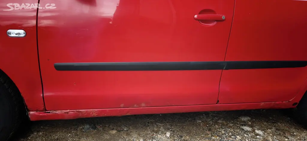 Volkswagen POLO - fotka 2