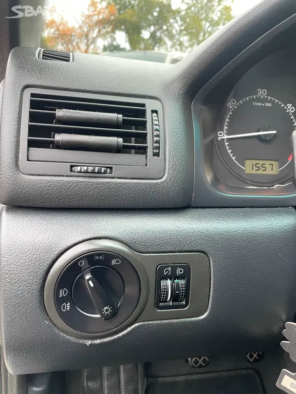 Škoda Octavia I Style 1.9 TDI - fotka 4