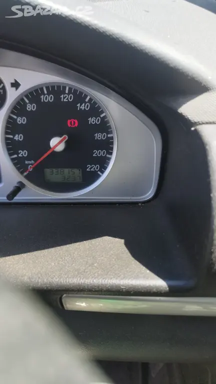 Ford Galaxy 1.9tdi - fotka 2