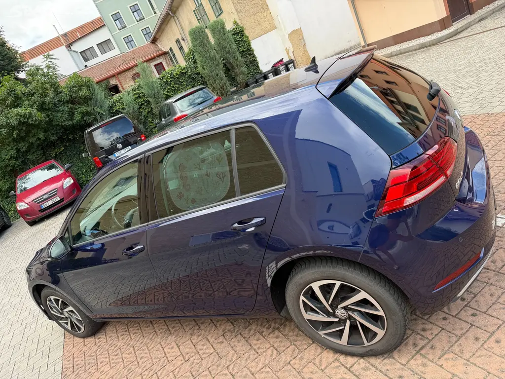 VW GOLF VII JOIN 2019 - fotka 3