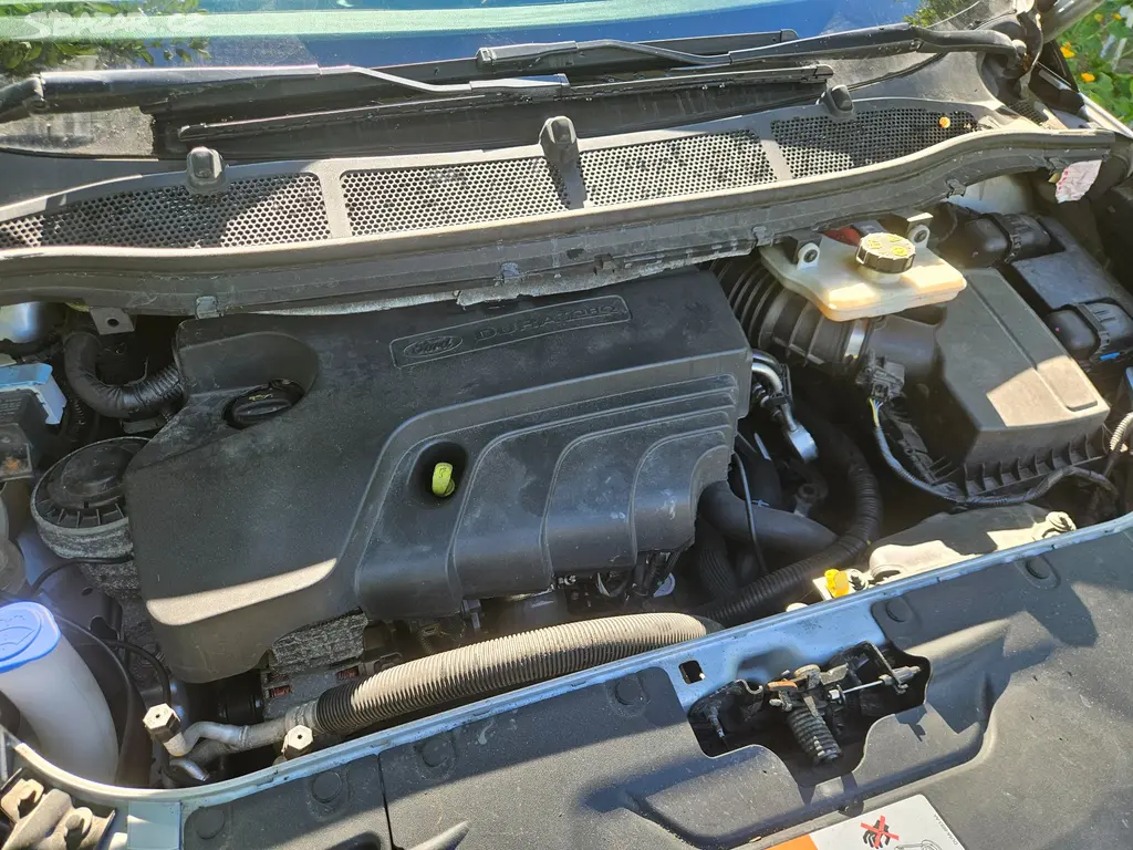 Ford Galaxy 2016 - fotka 6