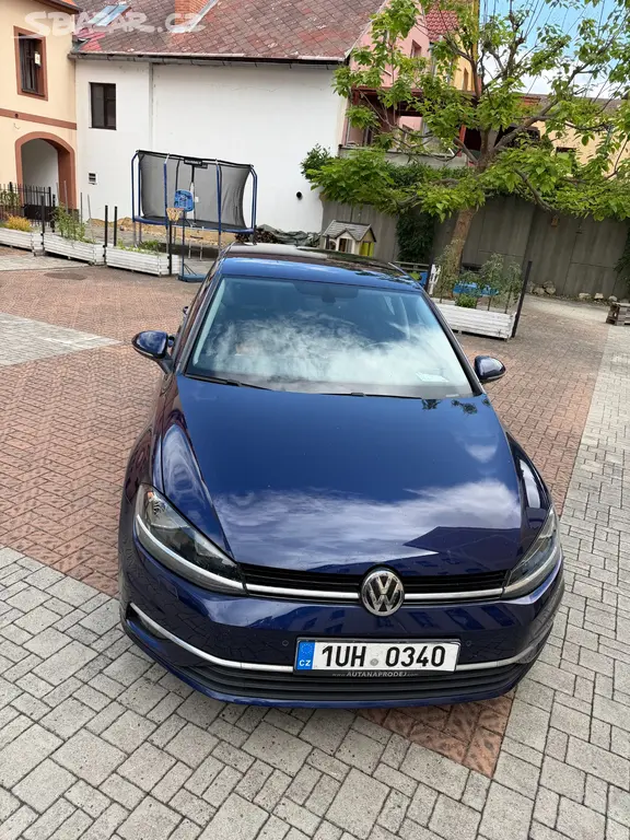 VW GOLF VII JOIN 2019 - fotka 4